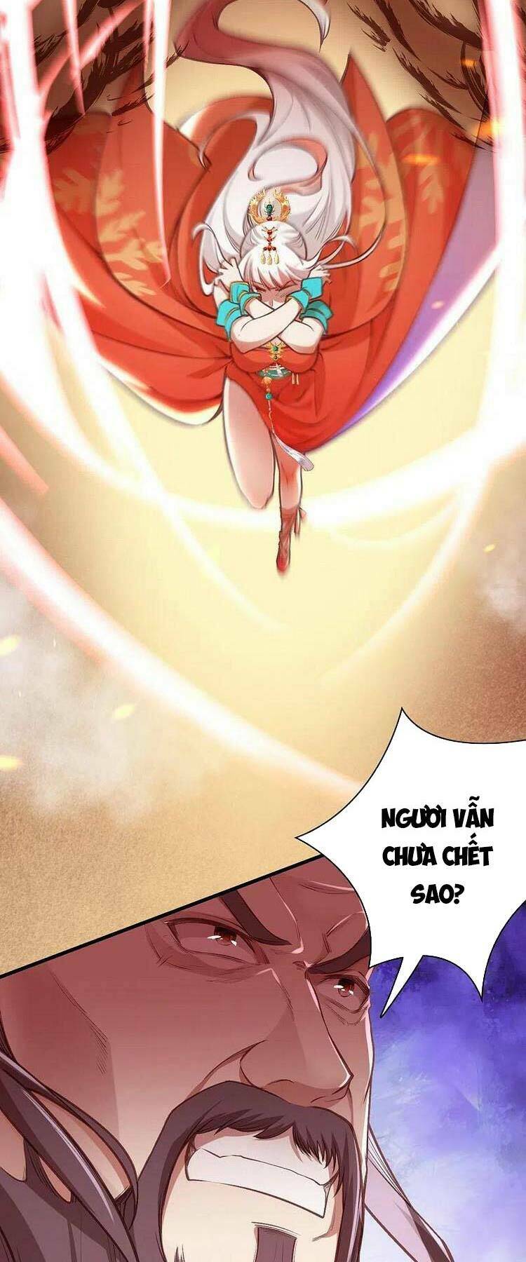 Nghịch Thiên Tà Thần Chapter 462 - Trang 2