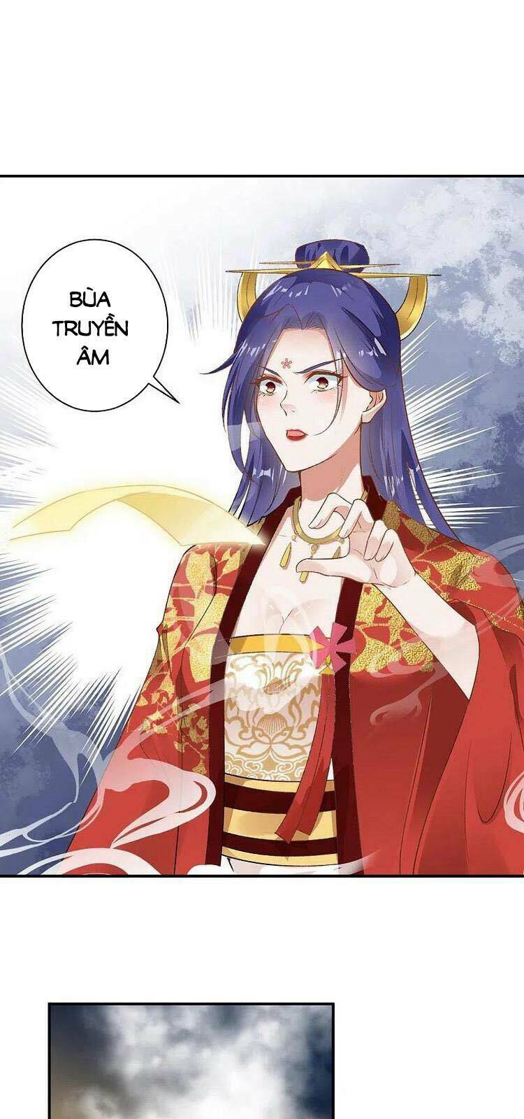 Nghịch Thiên Tà Thần Chapter 449 - Trang 2