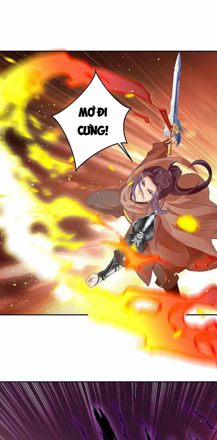 Nghịch Thiên Tà Thần Chapter 443 - Trang 2