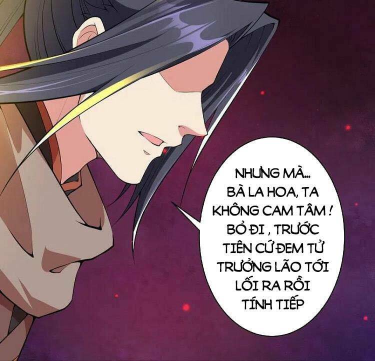 Nghịch Thiên Tà Thần Chapter 440 - Trang 2