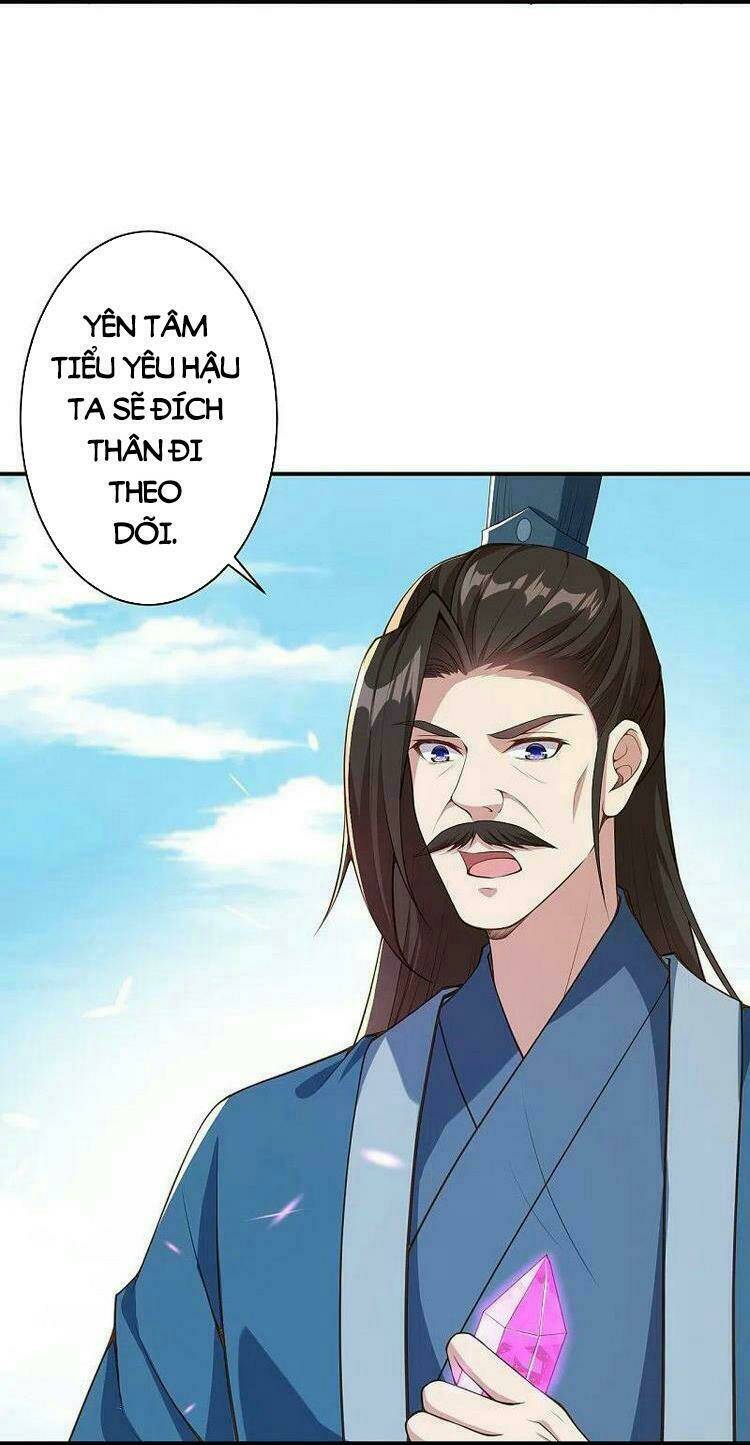 Nghịch Thiên Tà Thần Chapter 435 - Trang 2