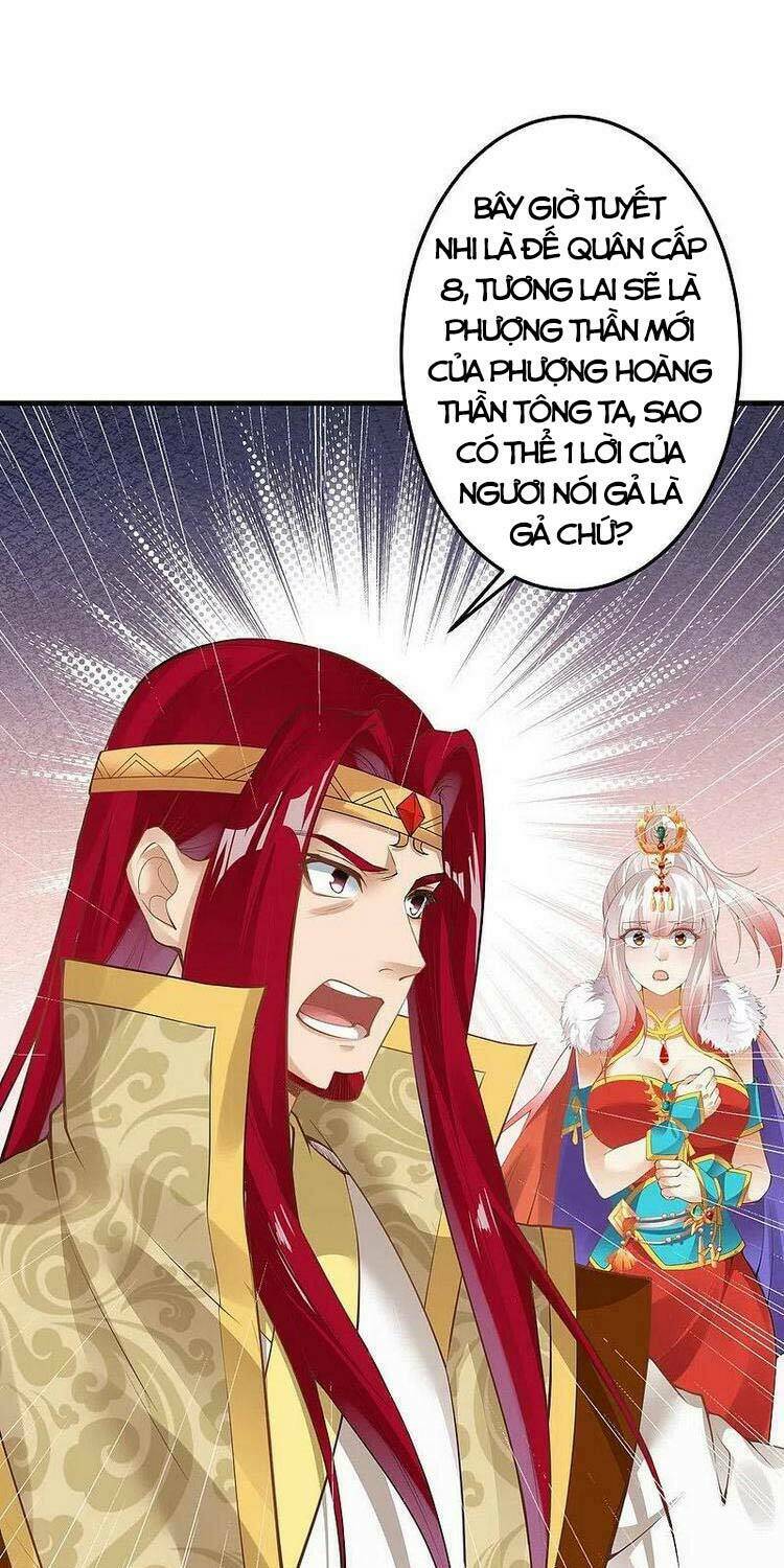 Nghịch Thiên Tà Thần Chapter 420 - Trang 2