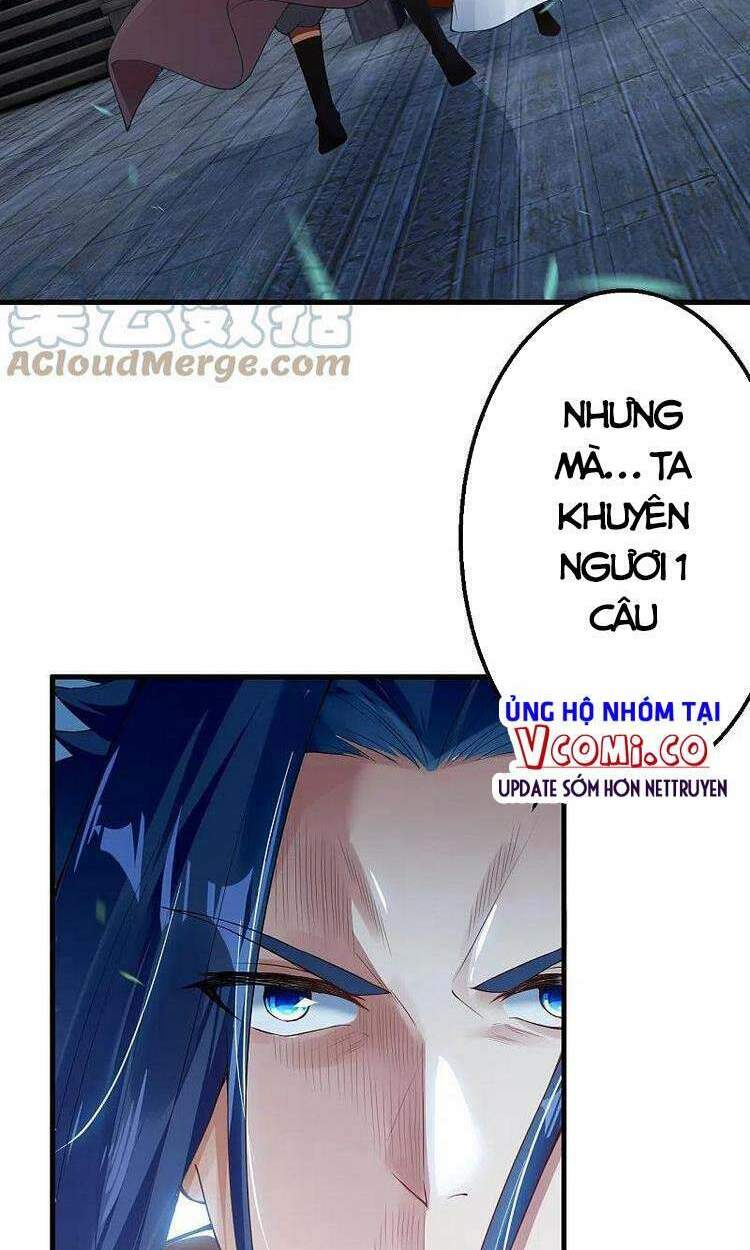 Nghịch Thiên Tà Thần Chapter 419 - Trang 2