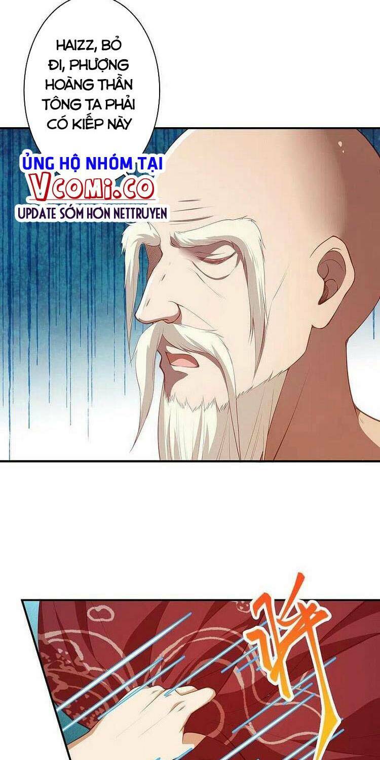 Nghịch Thiên Tà Thần Chapter 417 - Trang 2