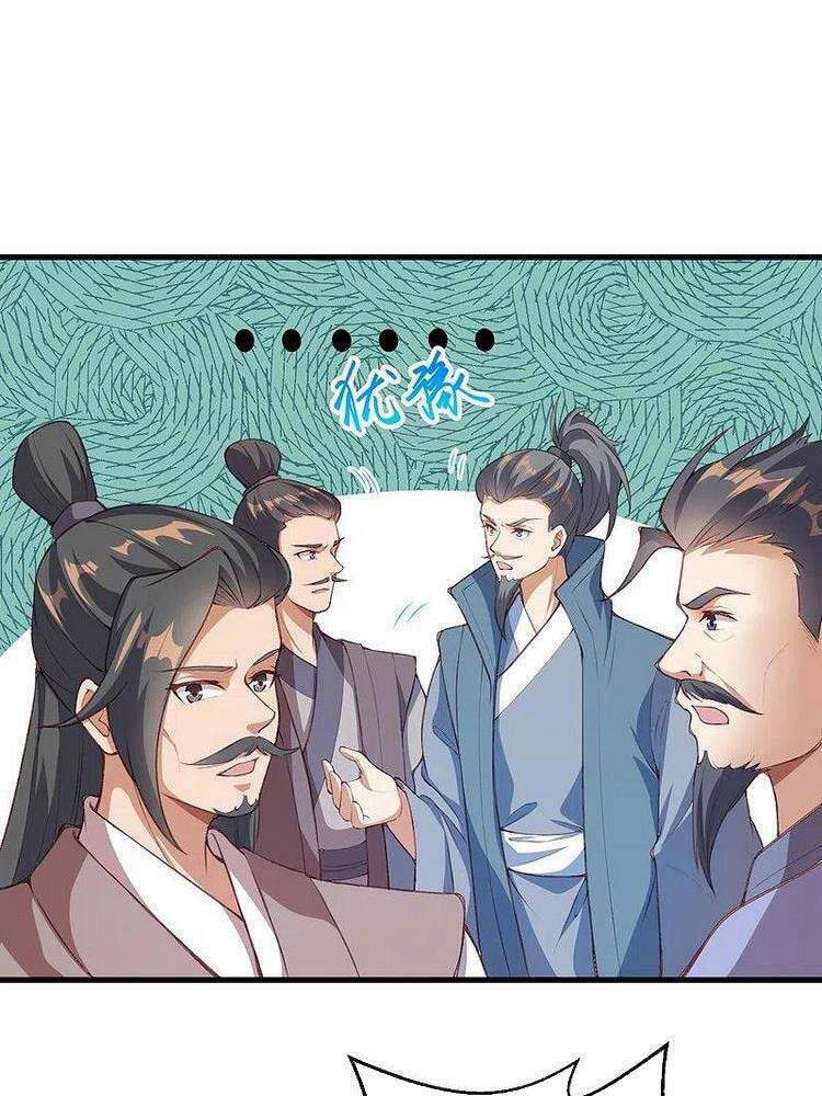 Nghịch Thiên Tà Thần Chapter 415 - Trang 2