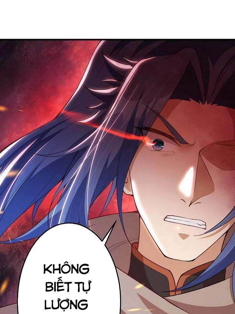 Nghịch Thiên Tà Thần Chapter 415 - Trang 2