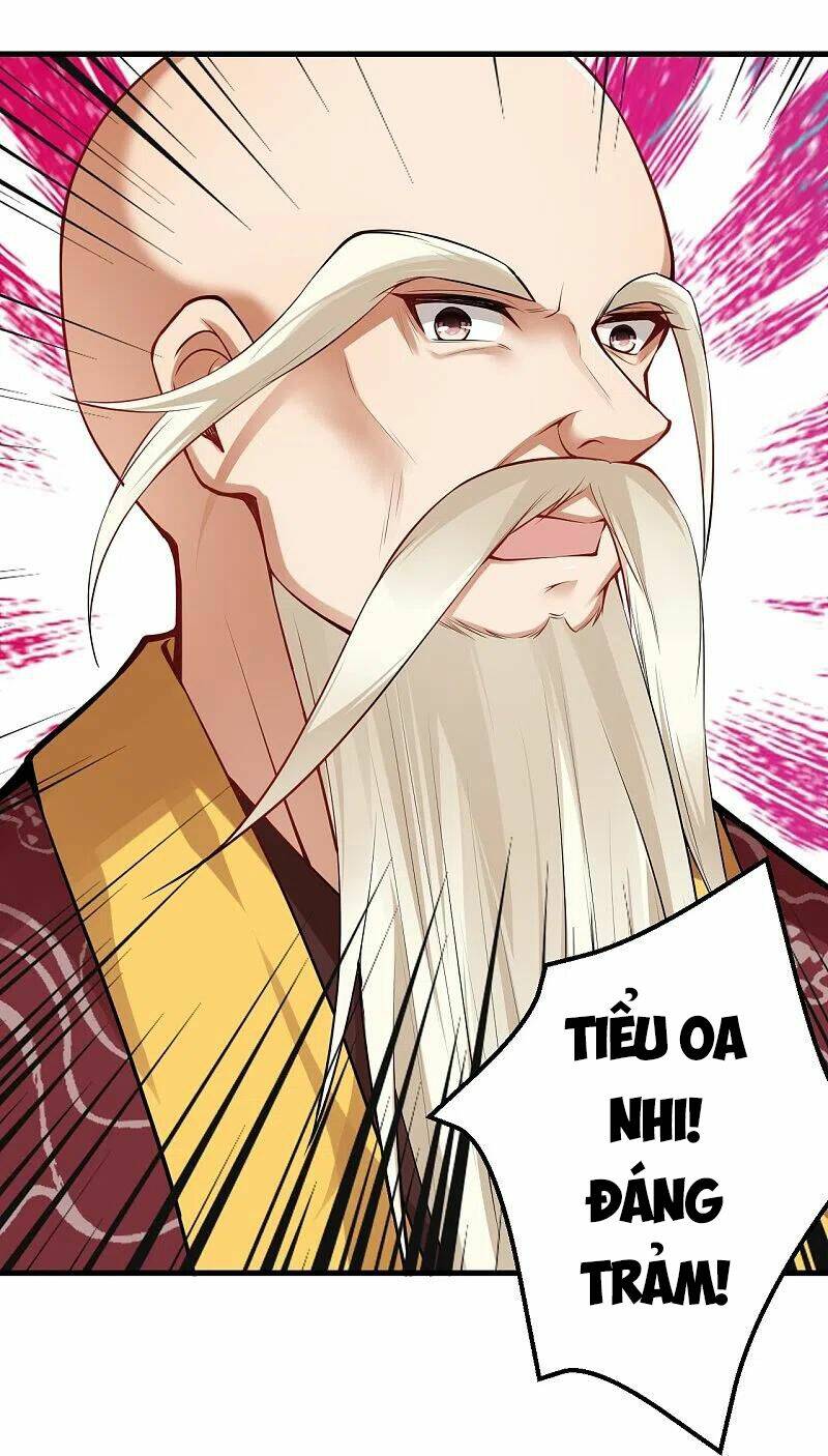 Nghịch Thiên Tà Thần Chapter 413 - Trang 2