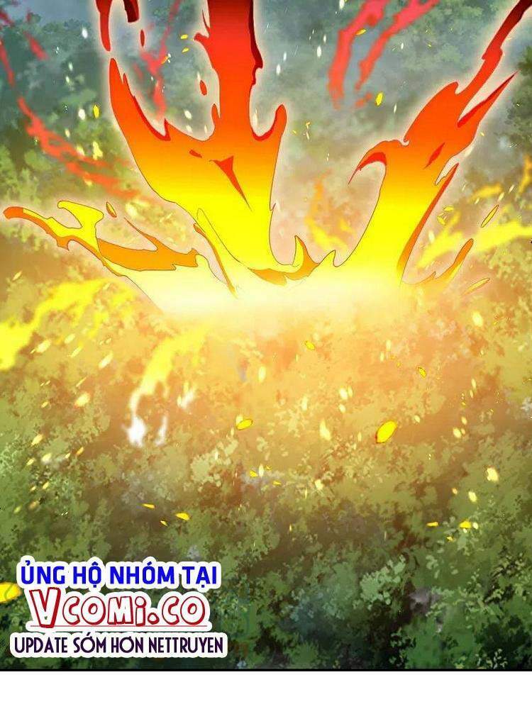 Nghịch Thiên Tà Thần Chapter 412 - Trang 2