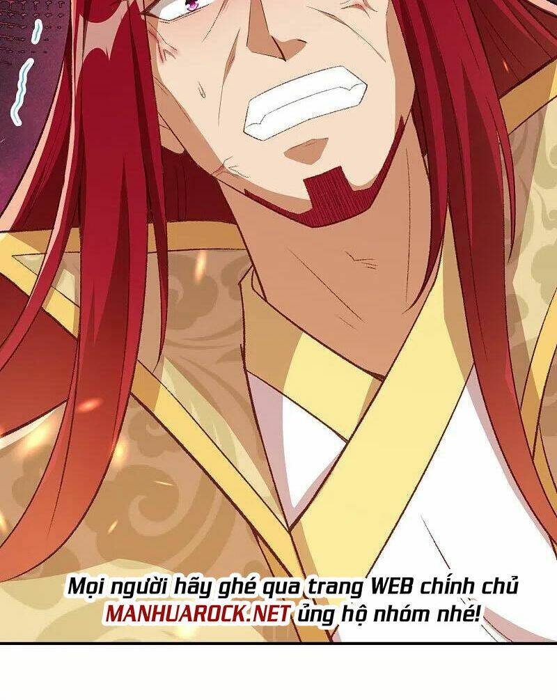 Nghịch Thiên Tà Thần Chapter 408 - Trang 2