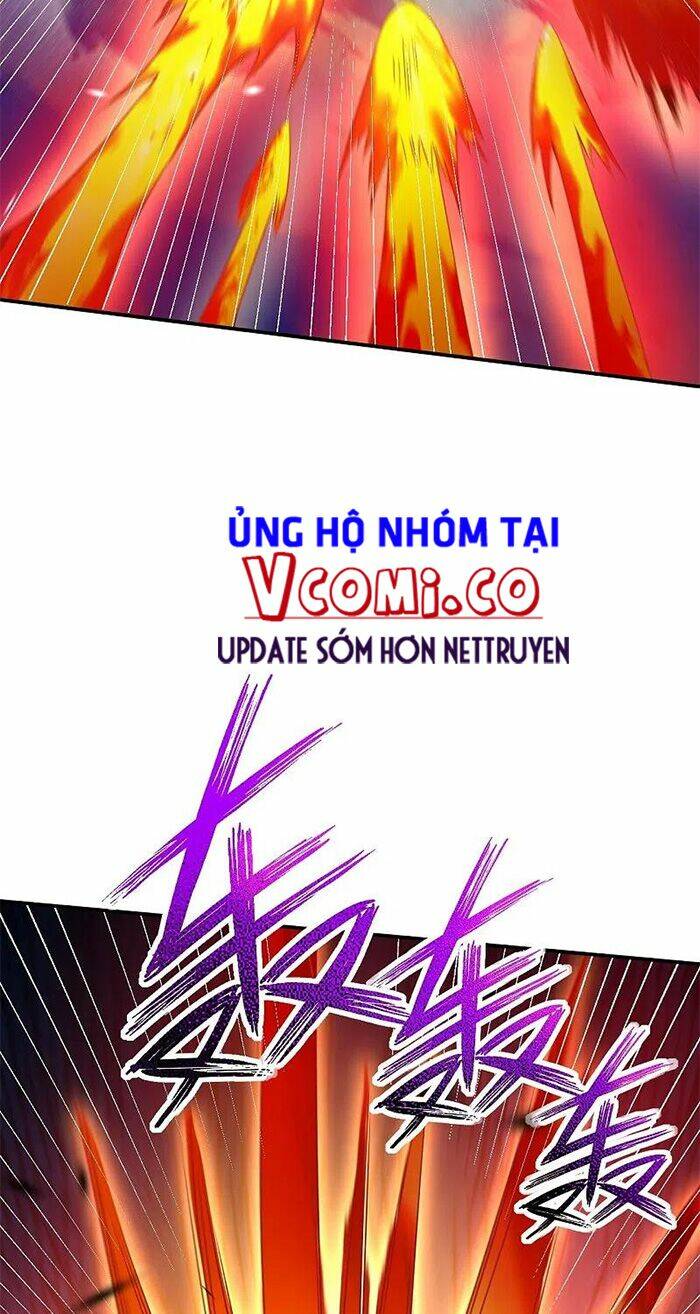 Nghịch Thiên Tà Thần Chapter 406 - Trang 2