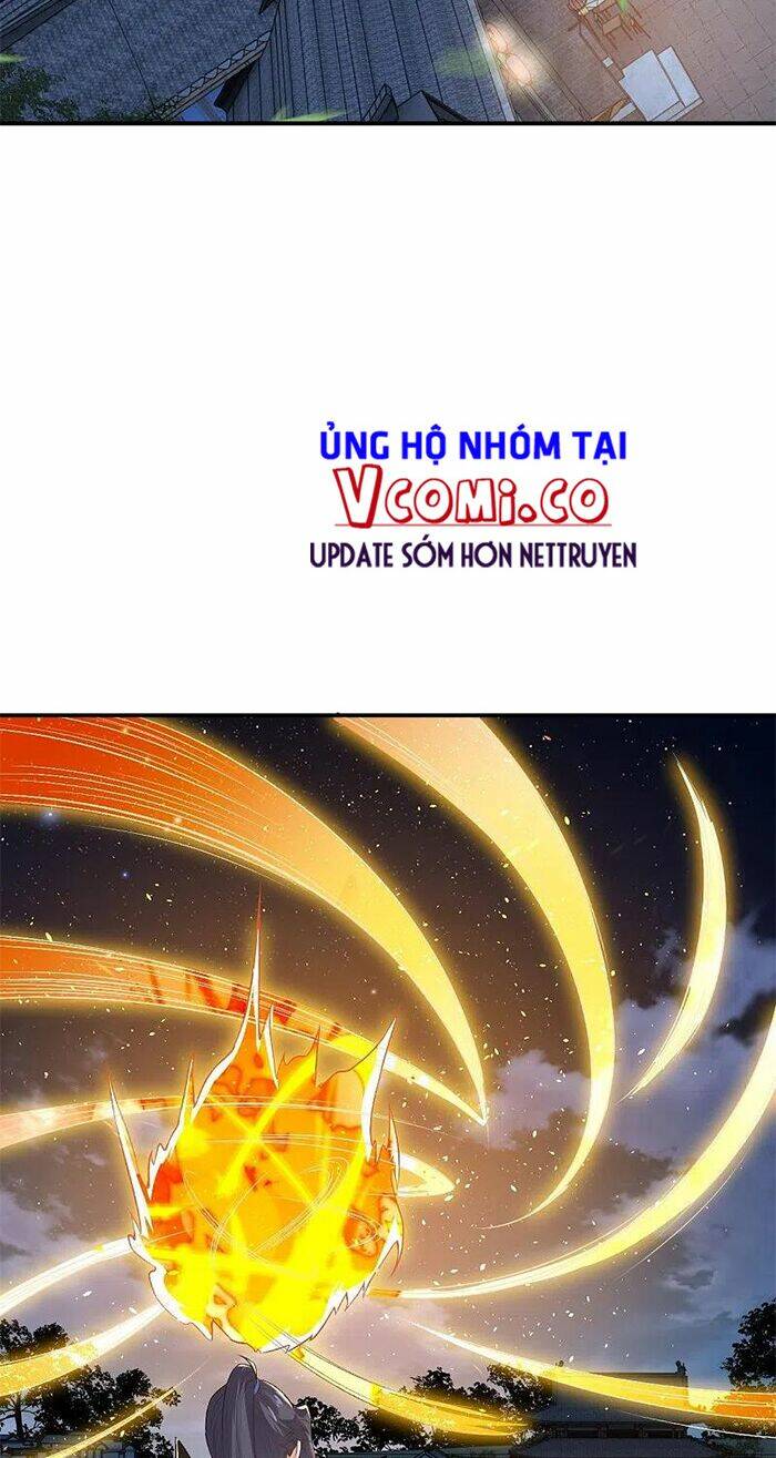 Nghịch Thiên Tà Thần Chapter 406 - Trang 2