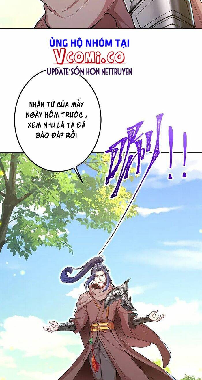 Nghịch Thiên Tà Thần Chapter 406 - Trang 2