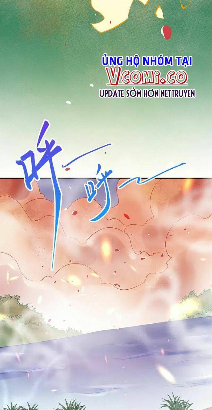 Nghịch Thiên Tà Thần Chapter 405 - Trang 2