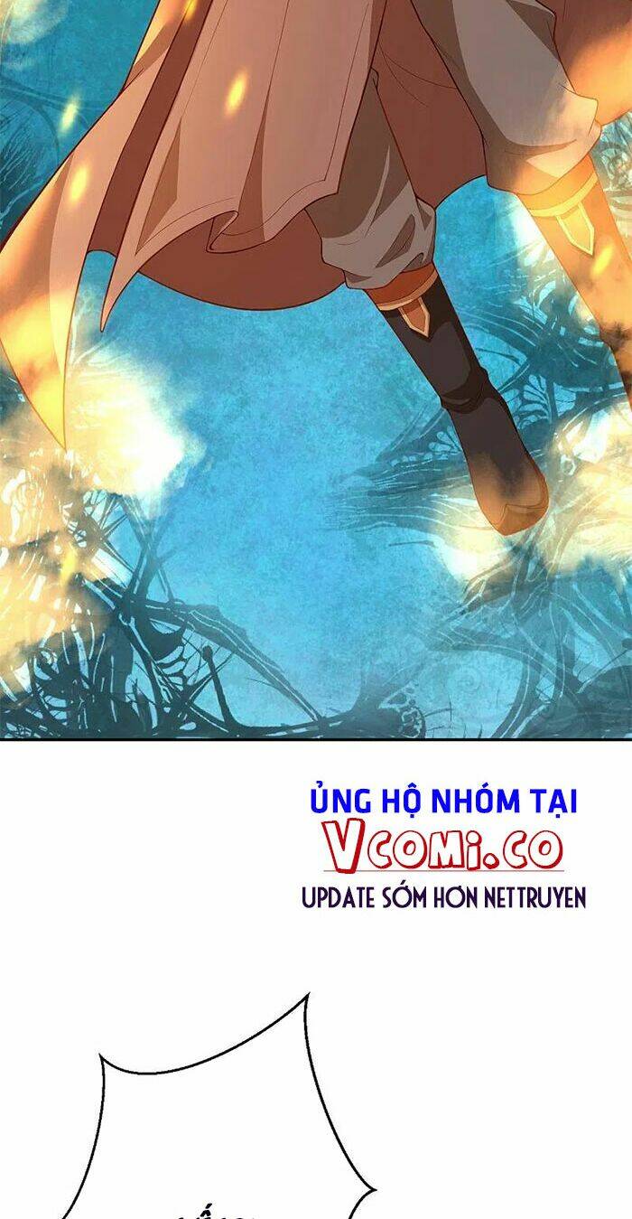 Nghịch Thiên Tà Thần Chapter 405 - Trang 2