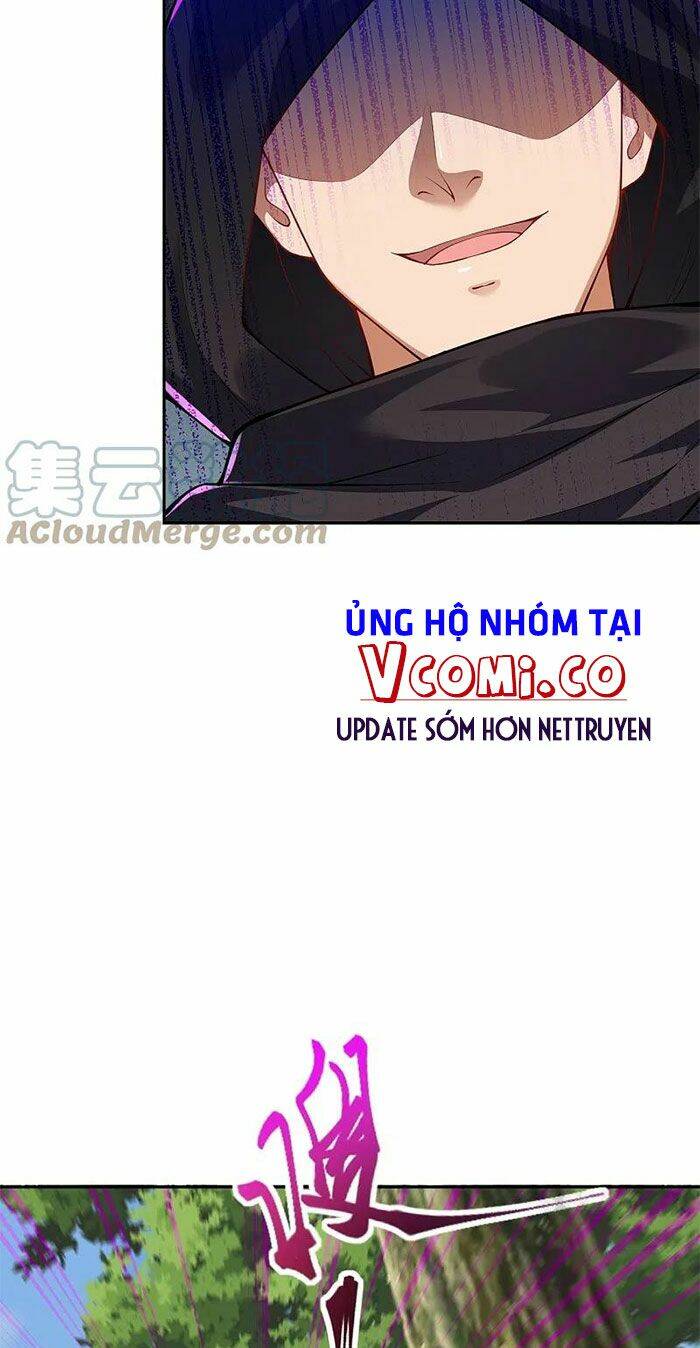 Nghịch Thiên Tà Thần Chapter 405 - Trang 2