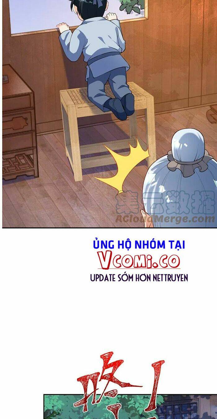 Nghịch Thiên Tà Thần Chapter 405 - Trang 2