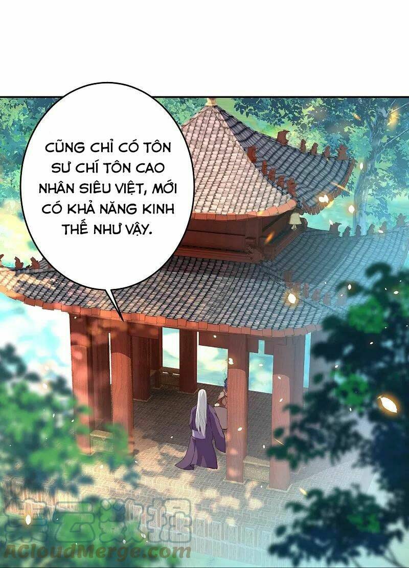 Nghịch Thiên Tà Thần Chapter 402 - Trang 2