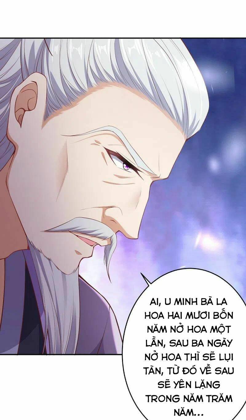 Nghịch Thiên Tà Thần Chapter 402 - Trang 2