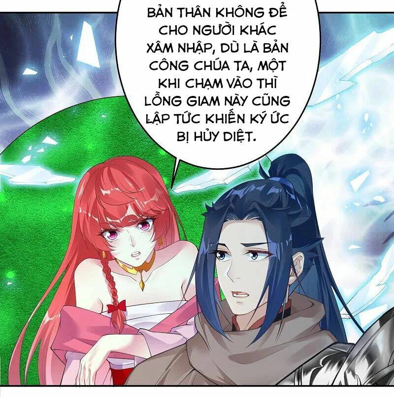 Nghịch Thiên Tà Thần Chapter 400 - Trang 2