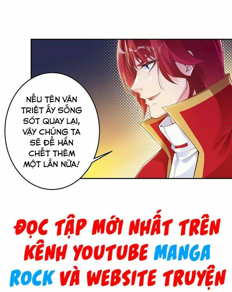 Nghịch Thiên Tà Thần Chapter 400 - Trang 2