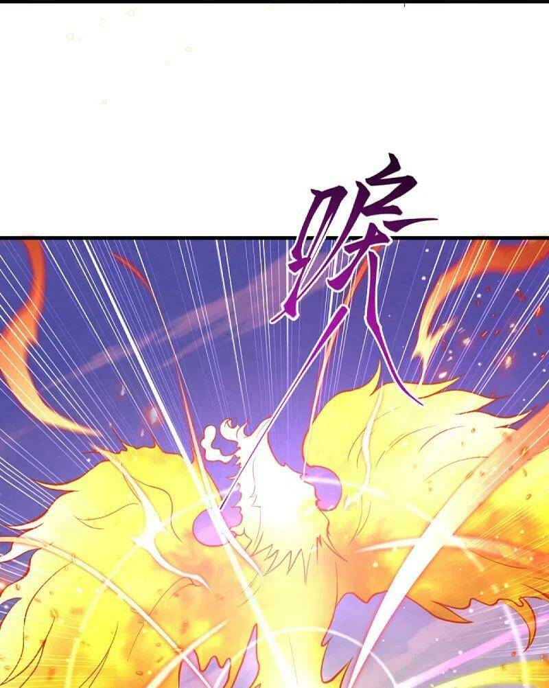 Nghịch Thiên Tà Thần Chapter 399 - Trang 2