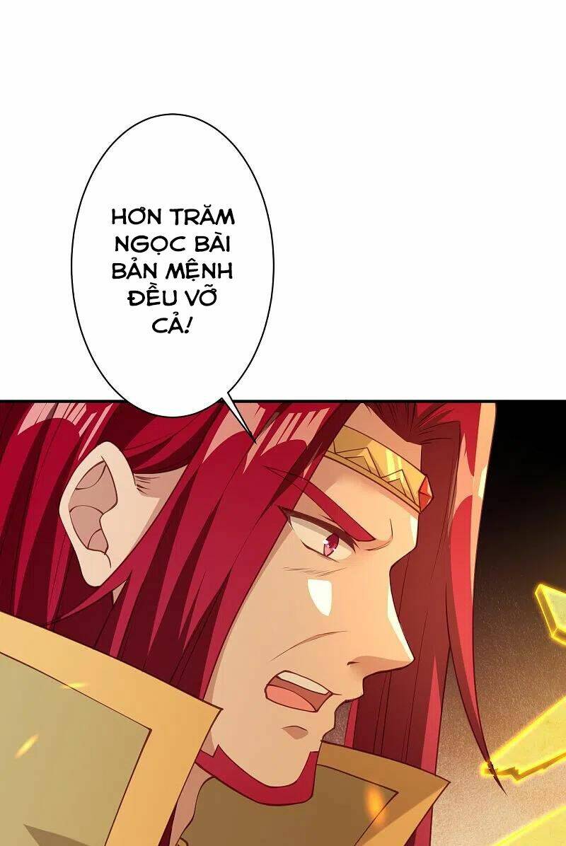 Nghịch Thiên Tà Thần Chapter 391 - Trang 2