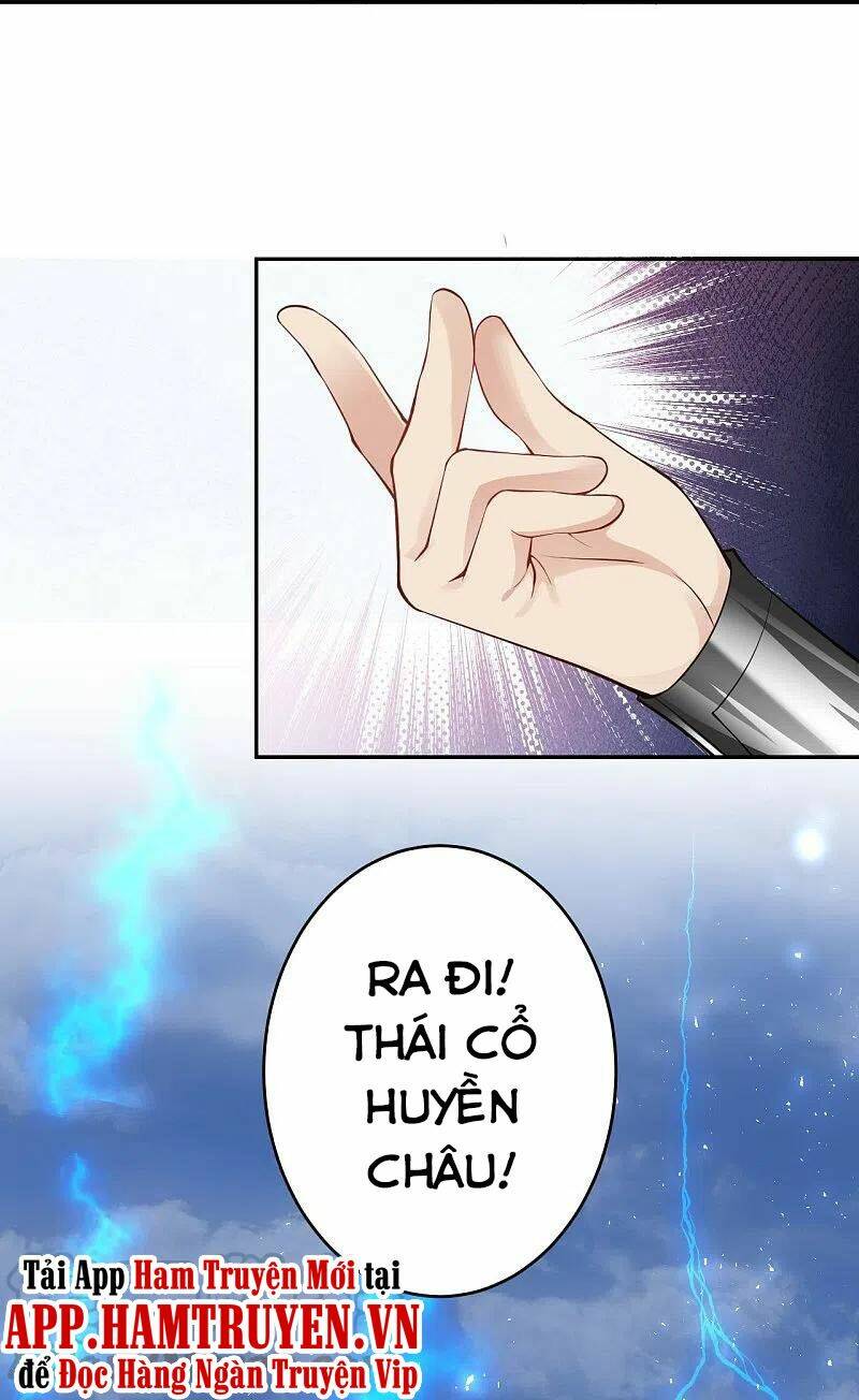 Nghịch Thiên Tà Thần Chapter 388 - Trang 2