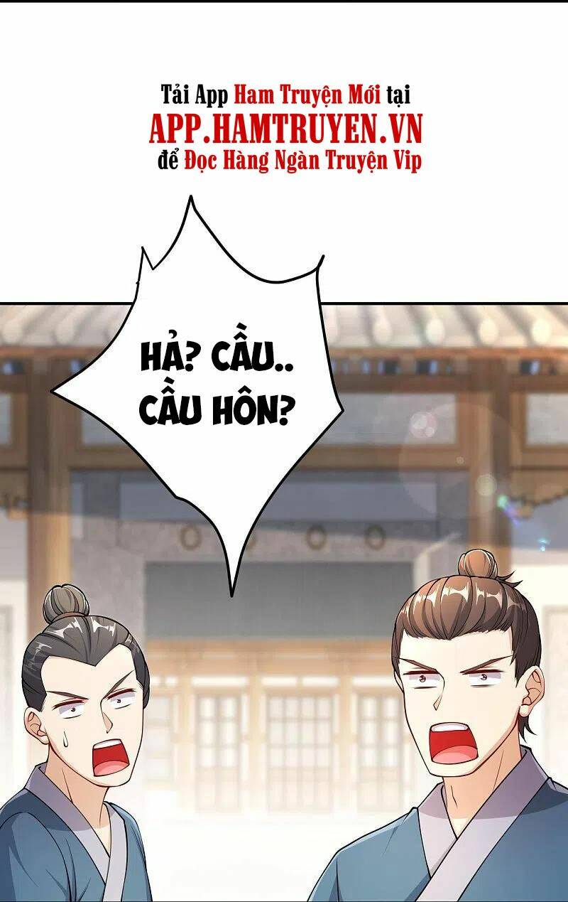 Nghịch Thiên Tà Thần Chapter 387 - Trang 2