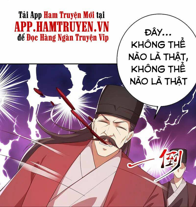 Nghịch Thiên Tà Thần Chapter 383 - Trang 2