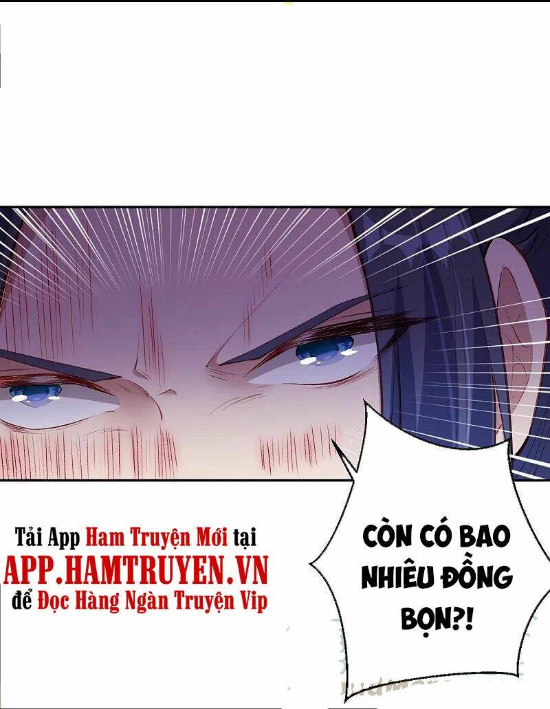 Nghịch Thiên Tà Thần Chapter 383 - Trang 2