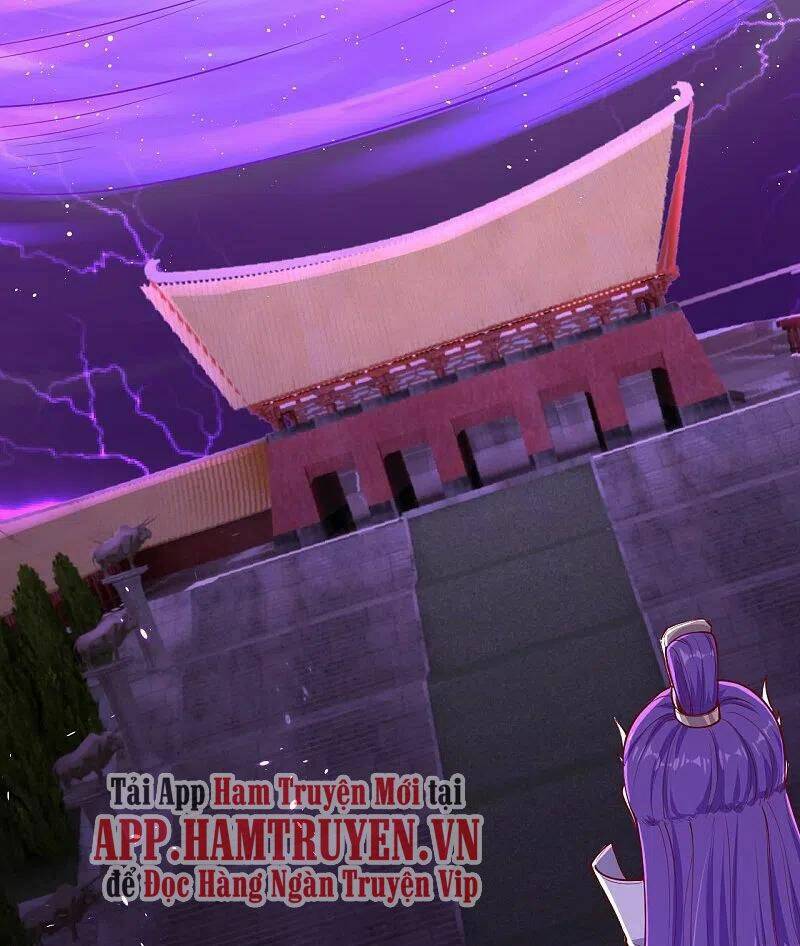 Nghịch Thiên Tà Thần Chapter 380 - Trang 2