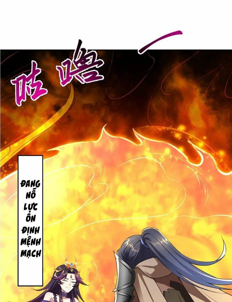 Nghịch Thiên Tà Thần Chapter 376 - Trang 2