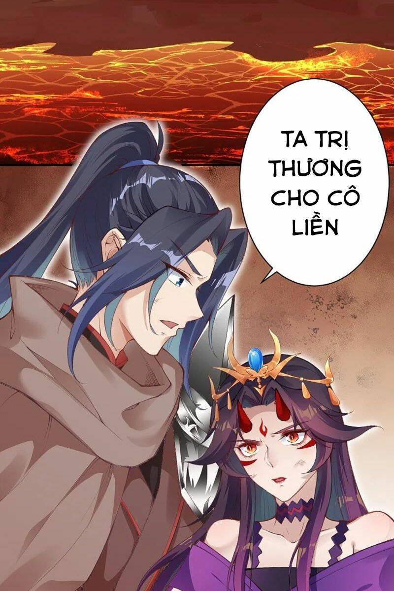 Nghịch Thiên Tà Thần Chapter 376 - Trang 2