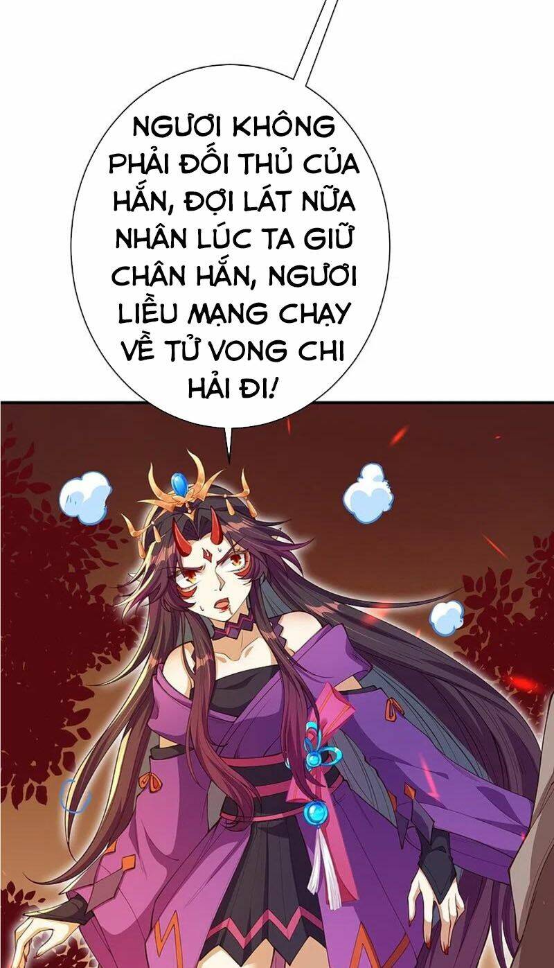 Nghịch Thiên Tà Thần Chapter 375 - Trang 2