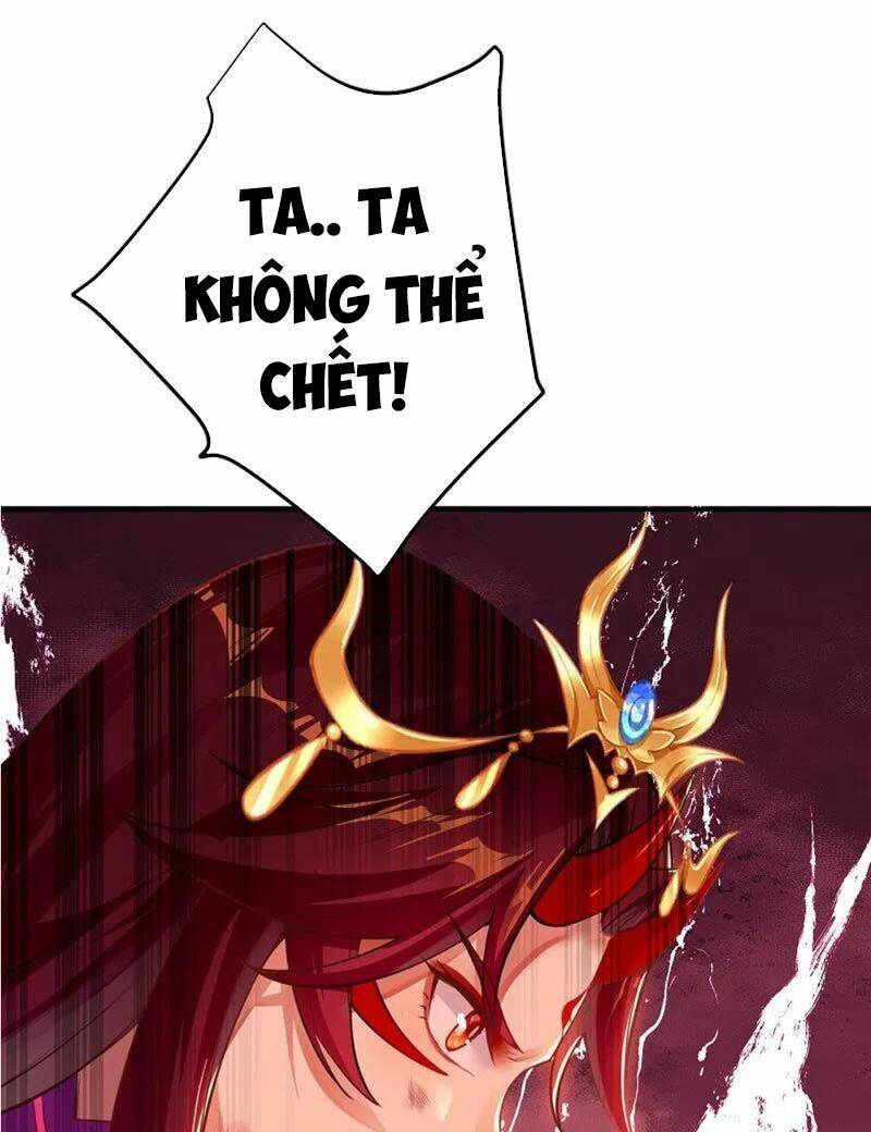 Nghịch Thiên Tà Thần Chapter 375 - Trang 2