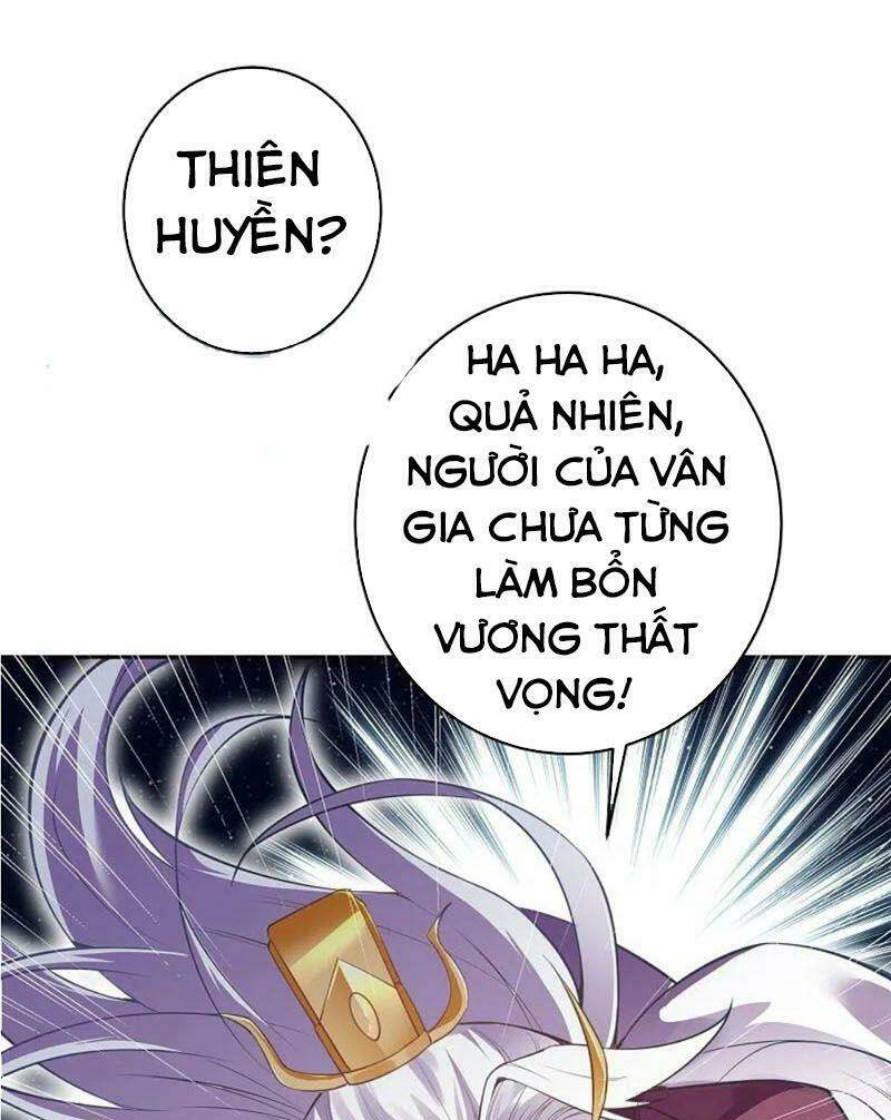 Nghịch Thiên Tà Thần Chapter 374 - Trang 2