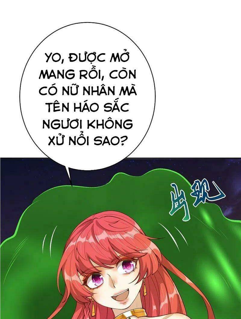 Nghịch Thiên Tà Thần Chapter 374 - Trang 2