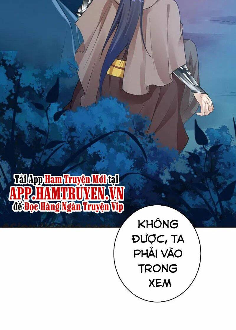 Nghịch Thiên Tà Thần Chapter 371 - Trang 2