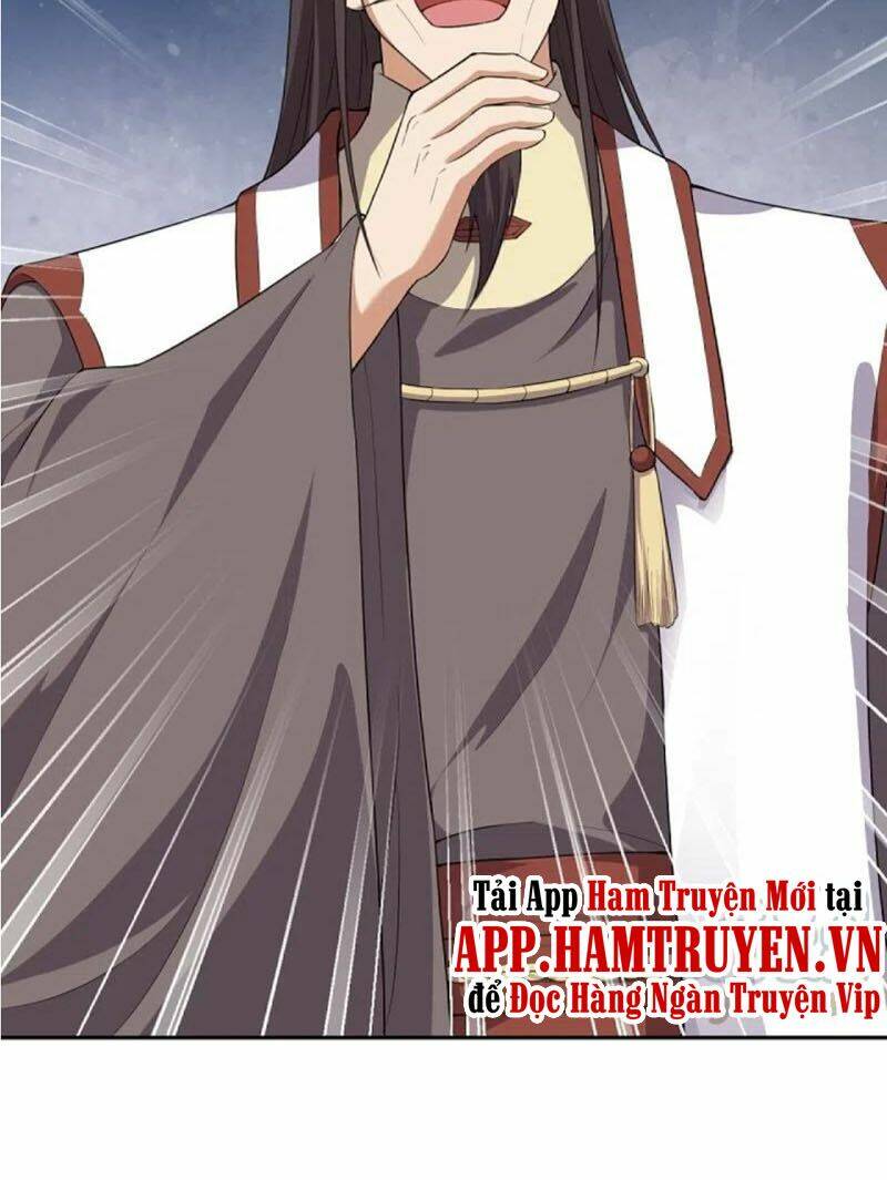 Nghịch Thiên Tà Thần Chapter 371 - Trang 2