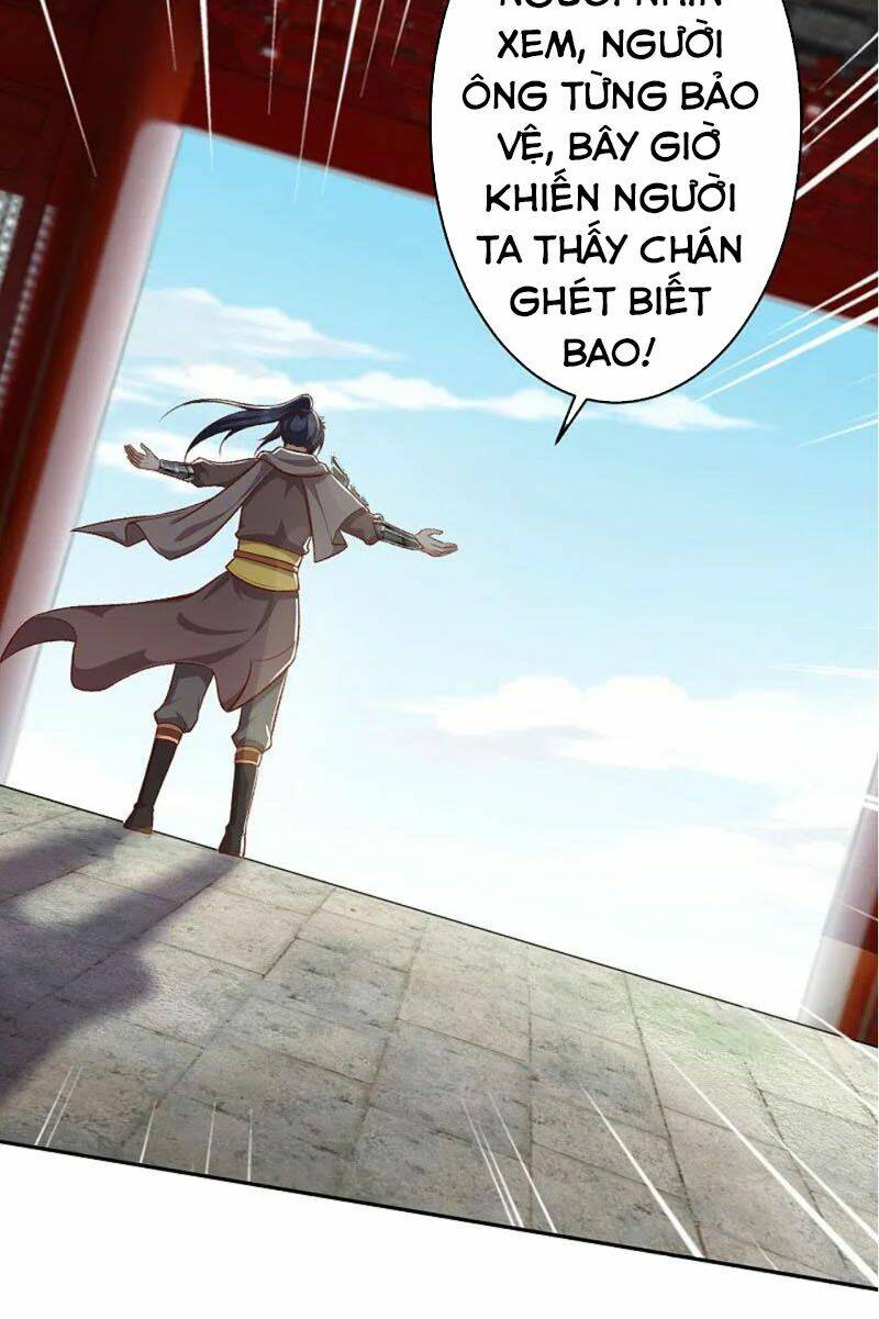 Nghịch Thiên Tà Thần Chapter 367 - Trang 2