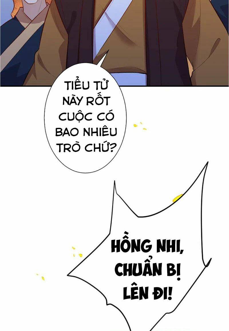 Nghịch Thiên Tà Thần Chapter 364 - Trang 2