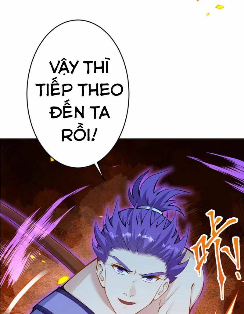 Nghịch Thiên Tà Thần Chapter 364 - Trang 2