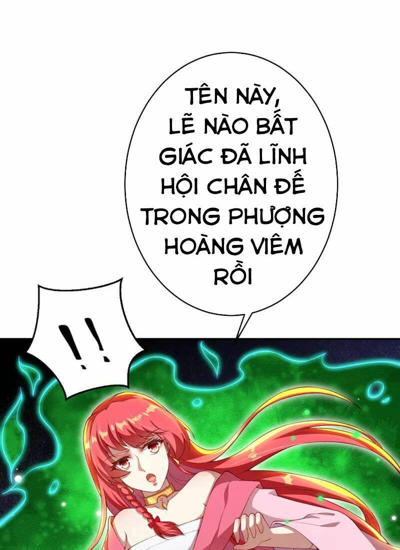 Nghịch Thiên Tà Thần Chapter 363 - Trang 2