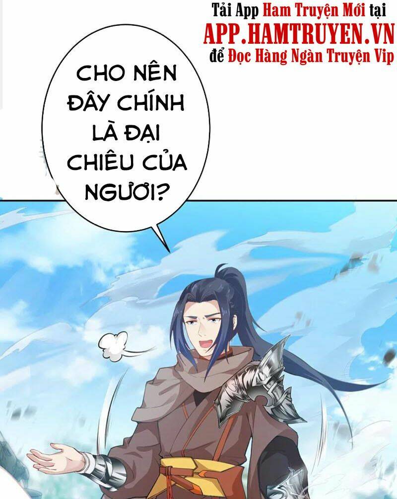 Nghịch Thiên Tà Thần Chapter 363 - Trang 2