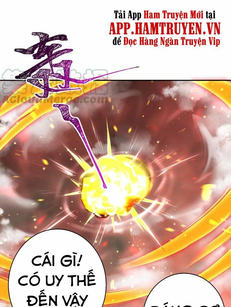 Nghịch Thiên Tà Thần Chapter 363 - Trang 2