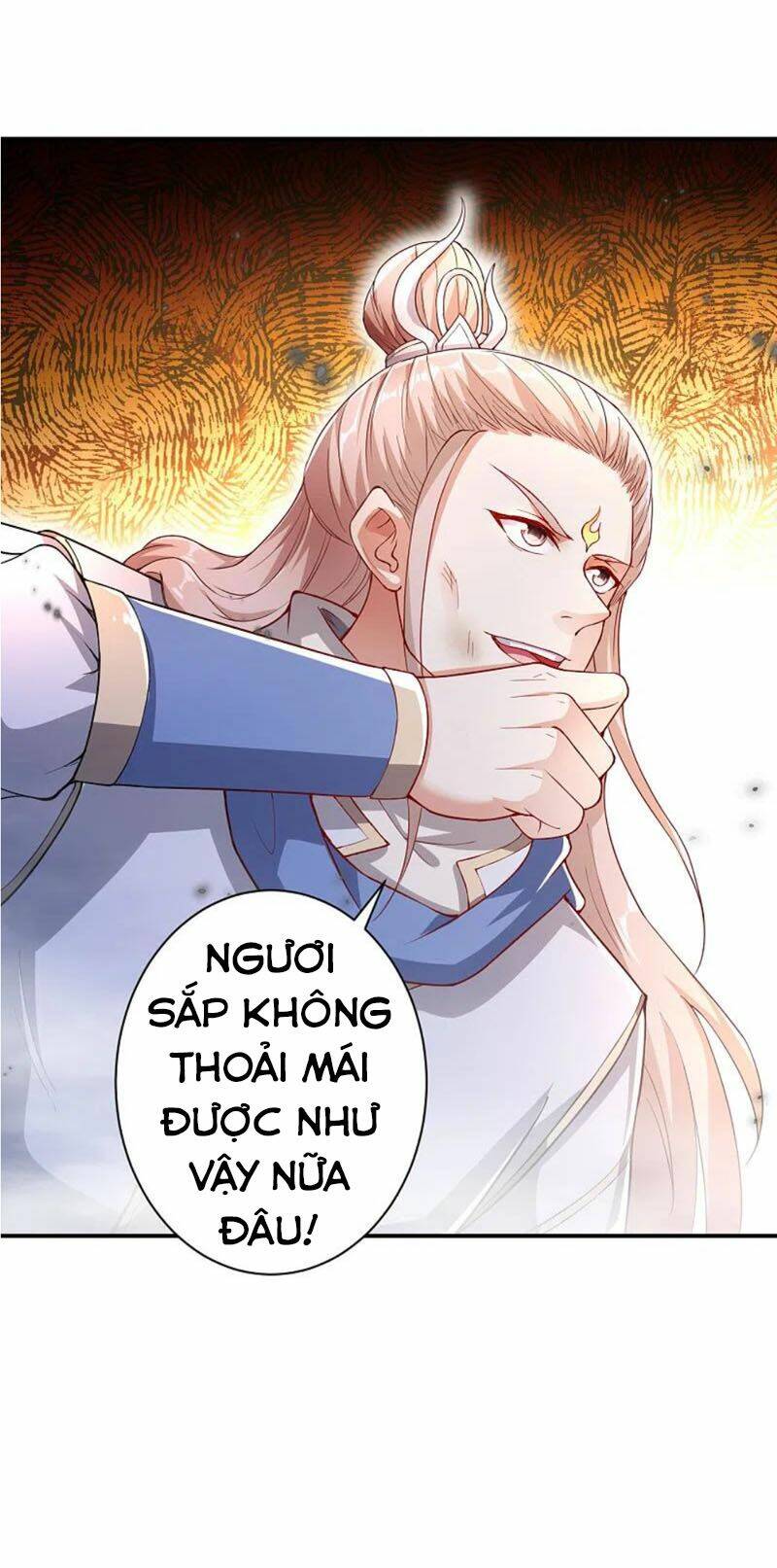 Nghịch Thiên Tà Thần Chapter 362 - Trang 2