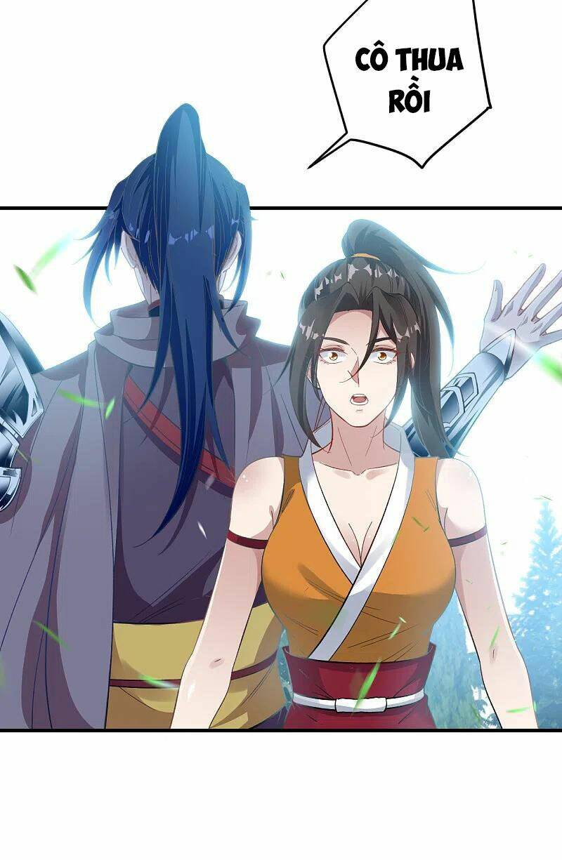 Nghịch Thiên Tà Thần Chapter 361 - Trang 2