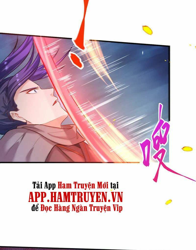 Nghịch Thiên Tà Thần Chapter 361 - Trang 2