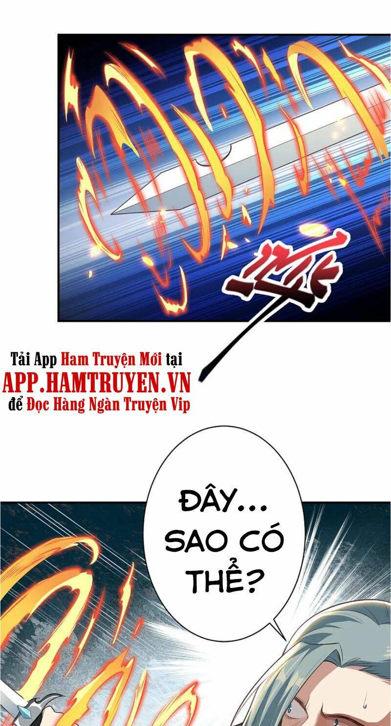 Nghịch Thiên Tà Thần Chapter 360 - Trang 2