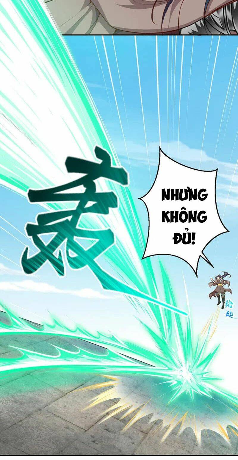 Nghịch Thiên Tà Thần Chapter 359 - Trang 2